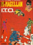 Hamme - Mr. Magellan & Cappella nr. 4; I.T.O.