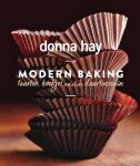Donna Hay - Modern baking Taarten, koekjes en alles daartussenin