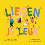 Thomas Renders, Davien Dierickx - Liegen is leuk!