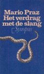 Mario Praz - Het verdrag met de slang