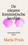 Marja Pruis 10833 - De nieuwe feministische leeslijst