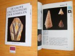 Vojtech Turek, Jaroslav Marek, Josef Benes - De grote encyclopedie der fossielen