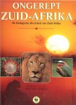 Mountain Alan Tekst  en Foto grafie van Lex Hes  .. Vertaling en bewerking : Drs Herman J.V. van den Bijtel - Ongerept Zuid Afrika .. De biologische diversiteit van Zuid-Afrika  .. met prachtige foto's een boek om uren in te grasduinen