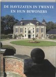 A.J. Gevers - Havezaten in Twente en hun bewoners, De