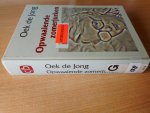 Jong, Oek de - Opwaaiende zomerjurken