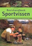 Gollner , Armin . [ isbn 9789044720327 ]  3917 - Basishandboek Sportvissen . ( Het naslagwerk voor de beginnende zoetwatervisser . ) Het perfecte basishandboek voor beginners Met dit praktische handboek worden de grondbeginselen van het vissen voor iedereen duidelijk. Het is geschreven door een  -