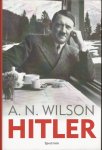 Wilson, A.N. - Hitler - Een korte Biografie