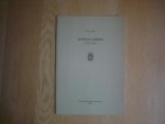 Dr. P.J. Kuijjer  (2 boekjes) - 1. Petrus Camper (1722-1789) met een herdenkingsrede.  2. Tussen zes en zeven = afscheidscollege