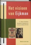 M. van der Linde - Passage-reeks 22 - Het visioen van Eijkman