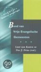 PRINS - WEGWIJS BOND VAN VRIJE EVANGELISCHE GEMEENTEN PRINS - WEGWIJS BOND VAN VRIJE EVANGELISCHE GEMEENTEN