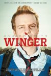 Andrew Smith - Winger 1 -   Winger