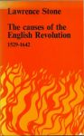 Stone, Lawrence - The causes of the English Revolution 1529-1642