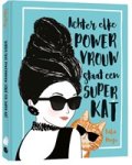 Lulu Mayo - Achter elke powervrouw staat een superkat