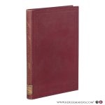 Sachs, Joseph (Hrsg.) / Schneid, M. - Grundzüge der Metaphysik im Geiste des hl. Thomas von Aquin.