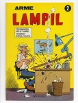 Lambil, Willy; Raoul Cauvin - Arme Lampil 2 Lambil, Willy; Raoul Cauvin - Arme Lampil 2