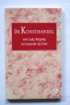 Nijstad, Sam - De kunsthandel. Van Lady Borgony tot Leonardo da Vinci
