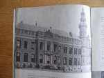 Moll, W. - Het Haagse stadhuis