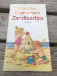 Slee, Carry - Zandtaartjes