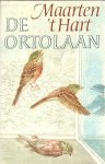 Hart,Maarten "t - De ortolaan gebonden