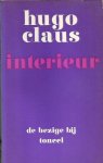 Claus, Hugo - Interieur