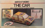 Bradley, John - The Car ( watch it works !)