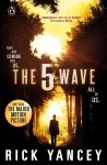 Rick Yancey 52944 - The 5th Wave (Book 1)