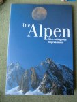 P. Carlesi - DIE ALPEN überwältigende impressionen