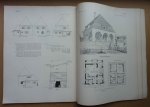 MUTHESIUS, HERMANN (1861-1927) - Sommer- und Ferienhäuser aus dem Wettbewerb der Woche. 10. Sonderheft der Woche.