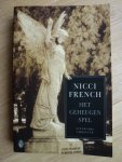 French, Nicci - Het geheugenspel / Midprice