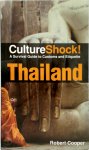 Robert Cooper - Culture shock! A Survival Guide to Customs and Etiquette