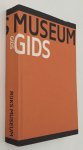 Spaans, Erik, tekst - Irma Boom, boekontwerp - - Rijksmuseum Gids