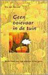 Els Van Amstel - Geen Ooievaar In De Tuin