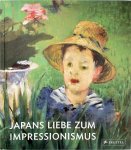  - Japans Liebe zum Impressionismus Von Monet bis Renoir