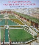 Christens, Ria - De ambtswoning van de eerste minister Lambermontstraat 1