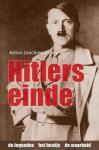 Joachimsthaler, Anon - Hitler's Einde