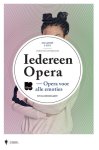 Sylvia Broeckaert - Iedereen Opera
