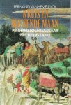 Fernand Vanhemelryck - KRUIS EN WASSENDE MAAN-Fernand Vanhemelryck