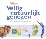 Unknown - Veilig natuurlijk genezen geillustreerde gids voor natuurlijke geneeswijzen