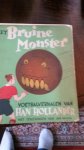 Hollander Han - Het bruine monster
