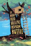 Leslie Connor - De waarheid volgens Mason Buttle