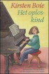 Boie, Kirsten - Het oploskind