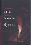 Cabrera Infante, Guilermo - Drie trieste tijgers.