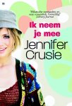 Jennifer Crusie - Ik neem je mee