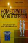 Dana Ullman - Homeopathie voor iedereen