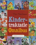 T. Harleman - Kindertraktatie Omnibus