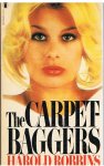 Roberts, Harold - The carpet-baggers