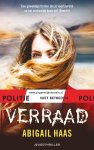 Abigail Haas - Verraad