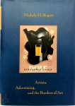 Michele H. Bogart - Artists, Advertising, and the Borders of Art