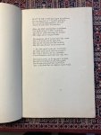 Bloem, J. C. - HET VERLANGEN Bloem, J. C. - HET VERLANGEN