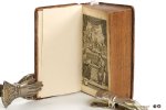 Phaedrus - Phaedri, Aug. Liberti, Fabularum Aesopiarum Libri V. Cum integris commentariis Gudii, Rittershusii, Rigaltii, Neveleti, Heinsii, Schefferi, Praschii & excerptis aliorum. Curante Petro Burmanno. Ed. tertia emendatur & Indice aucta.